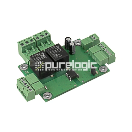 Модуль ШИМ PLP-P2 фото