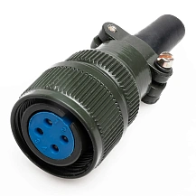 Разъем KP2G16K4P