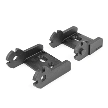 Держатель кабель-канала TPH15x30