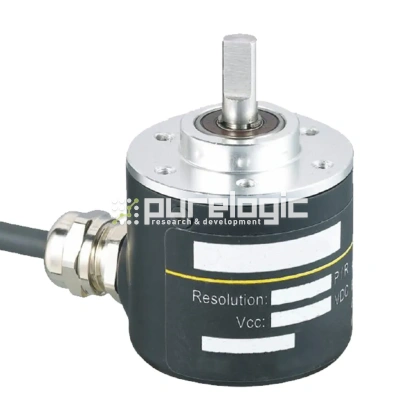 Энкодер H-ZSP3806EC-12-F-2500 фото