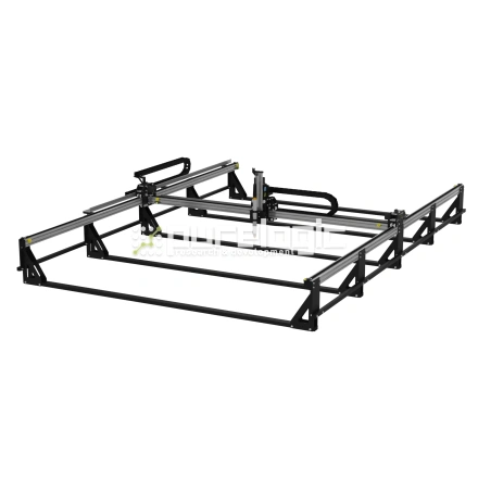 Станок-конструктор с ЧПУ RB2031-01 фото