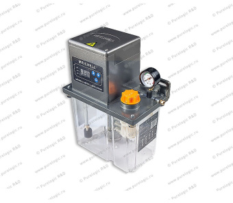 Автоматические масляные насосы