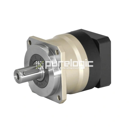 Редуктор планетарный прецизионный 220VRB20K-S75-P0 фото