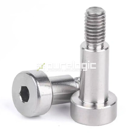 Винт-ось PUT62630-20C1L9M5 фото