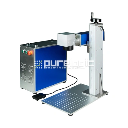 Станок маркировочный MML-20WS фото