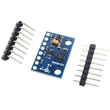 Акселерометр ARD3230