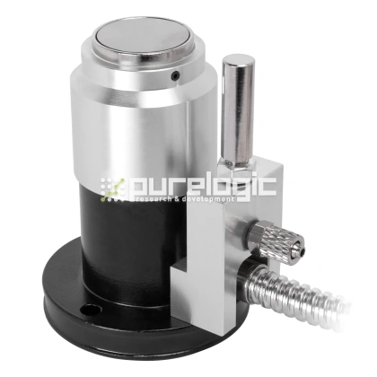 Датчик высоты инструмента ZATS-01-NO фото