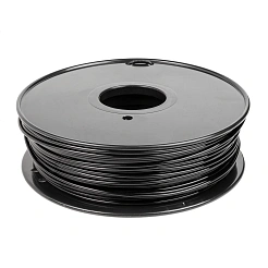 Пластиковая нить черная 3D-PLA3.0-BLK-1 798 руб. Пластиковая нить черная 3D-PLA3.0-BLK-1