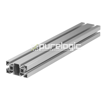 Профиль алюминиевый HXB4590BB-10 фото