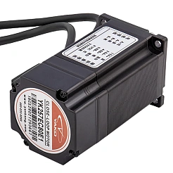 Двигатель шаговый с энкодером YK257EC80E1 10 918 руб. Двигатель шаговый с энкодером YK257EC80E1