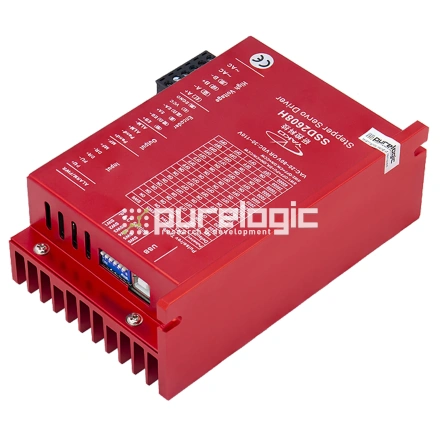 Драйвер SSD2608H фото