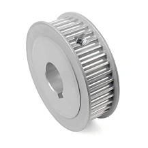 Шкив зубчатый BLA-30-8M-25-A-N19