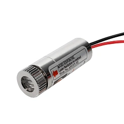 Лазерный модуль PLLDM650-0.005-5L