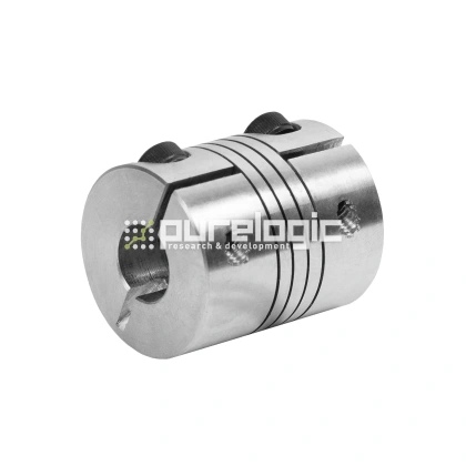 Муфта соединительная BR-2530-6.35-10 408 Муфта соединительная BR-2530-6.35-10 фото