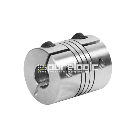 Муфта соединительная BR-2025-4-5 фото