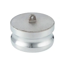 Камлок алюминиевый PL300DPAL