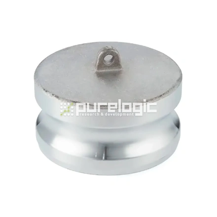 Камлок алюминиевый PL300DPAL фото