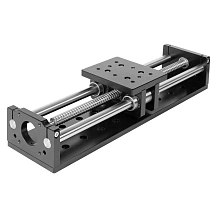 Модуль линейного перемещения PLLM-12-300
