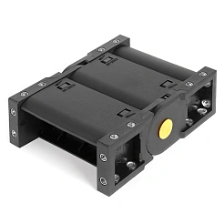 Держатель гибкого кабель-канала TP35x100-C