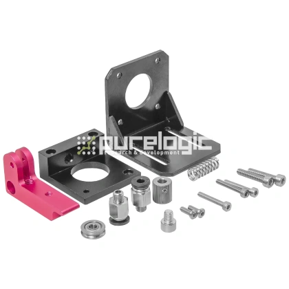 Устройство подачи нити 3D-MEP-MK8L фото