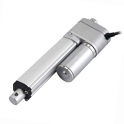 Актуатор линейный TGA-A-DW-400-24-28-540-IP54-10K