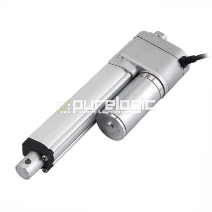 Актуатор линейный TGA-A-DW-150-24-28-290-IP65-10K фото