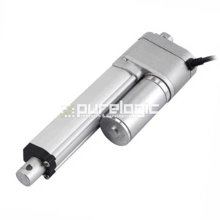 Актуатор линейный TGA-A-DW-500-24-28-640-IP54-10K фото