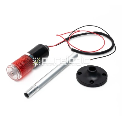 Световая колонна LTA-204-1W фото