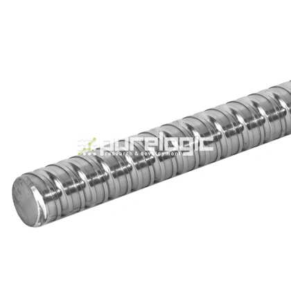 Винт ШВП SCR2010-C5 фото