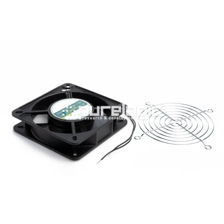 Вентилятор XF1122ABH фото