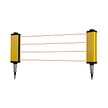 Барьер безопасности световой GM102M-04NPC