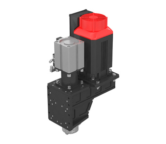 Новый шпиндельный узел Purelogic RS2.2-8K-01