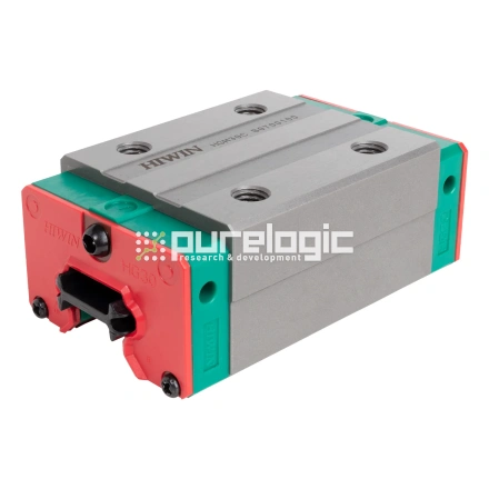 Модуль опорный Hiwin HGH30CAZAС фото