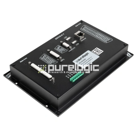 ЧПУ контроллер DDCSV4.1-4 фото