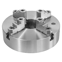 Токарный патрон K12-400A