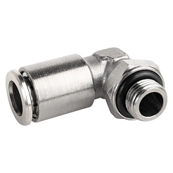 Фитинг угловой VMPL08-G01 322 руб. Фитинг угловой VMPL08-G01