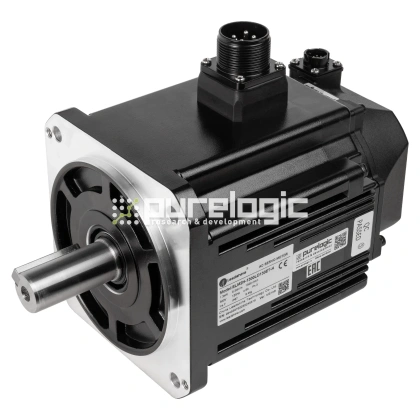 Серводвигатель ELM2H-1300LD130ET-H фото