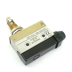 Концевой выключатель XZ7-312