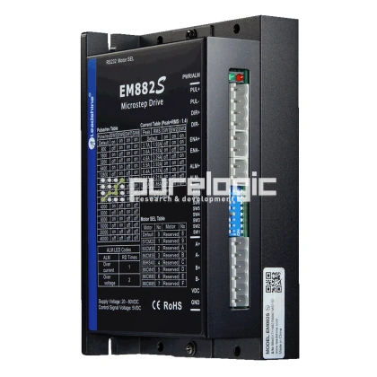 Драйвер EMA882-CAN фото