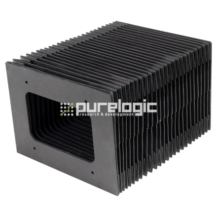 Гофрозащита DCV-T31-800 фото