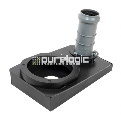 Насадка стружкоудаления PLSR80-01 8 647 Насадка стружкоудаления PLSR80-01 фото