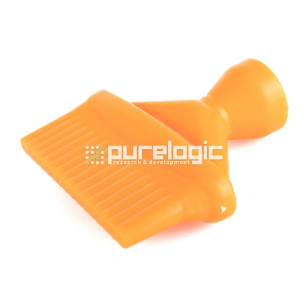 Наконечник плоский CL2371 фото