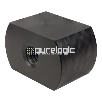 Гайка TRN1-14x4 фото