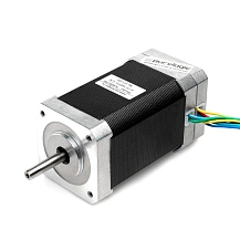 Бесколлекторный двигатель PL42BLF03