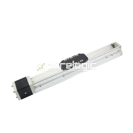 Модуль линейного перемещения KT10020C-1280A1-F4CS2 фото