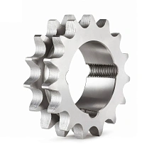 Звездочка под втулку тапербуш TD10015 (10B-2TB15)