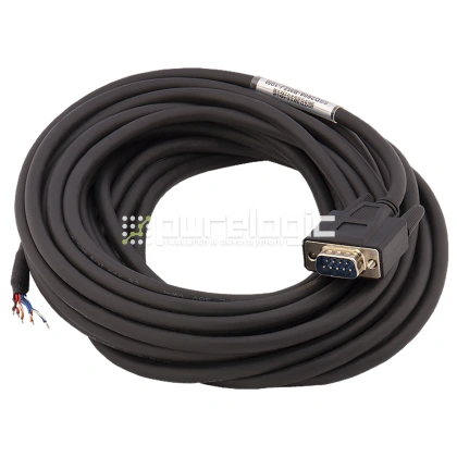 Кабель YA2E-10M 3 697 Кабель YA2E-10M фото