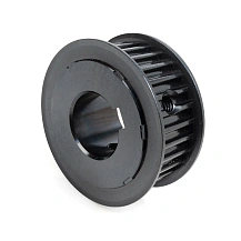 Шкив зубчатый BSY-30-5M-15-A-N20