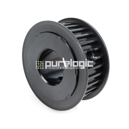 Шкив зубчатый BSY-30-5M-15-A-N20 фото