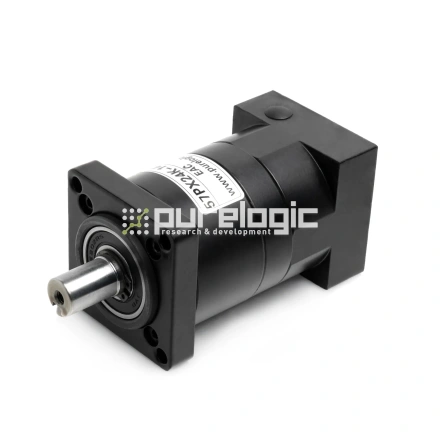 Редуктор планетарный 57PX24K-14S фото